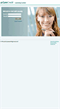 Mobile Screenshot of carecreditlearning.com